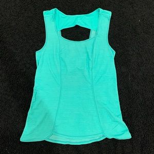 Lululemon Women’s Workout Top